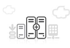 ucloud server+